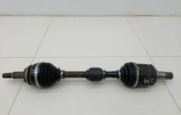 Полуось передняя левая Lexus RX 350 /450h (XL10) 2009-2015
