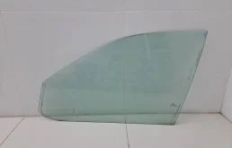 Стекло двери передней левой Skoda Octavia (A4 1U-) 2000-2011