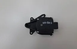 Моторчик заслонки печки Skoda Octavia A4 1U 2000-2011