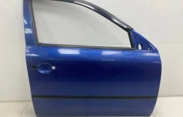 Дверь передняя правая Skoda Octavia (A4 1U-) 2000-2011