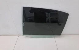 Стекло двери задней левой Skoda Octavia (A4 1U-) 2000-2011