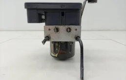 Блок ABS (насос) Skoda Octavia A4 1U 2000-2011