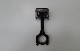 Поршень с шатуном Skoda Octavia (A4 1U-) 2000-2011