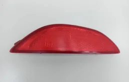 Отражатель в бампер задний правый Hyundai Solaris 2010-2017