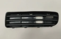 Решетка в бампер левая Skoda Octavia (A4 1U-) 2000-2011