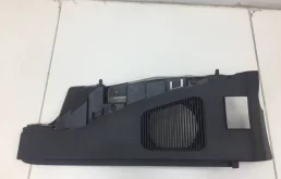 Держатель задней полки Skoda Octavia (A4 1U-) 2000-2011
