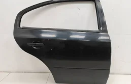 Дверь задняя правая Skoda Octavia (A4 1U-) 2000-2011