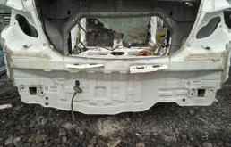 Панель задняя Hyundai Solaris 2010-2017
