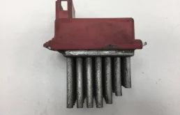 Резистор отопителя Skoda Octavia (A4 1U-) 2000-2011