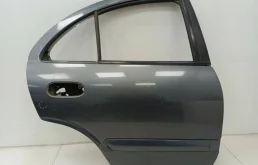 Дверь задняя правая Nissan Almera N16 2000-2006