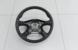 Рулевое колесо для AIR BAG (без AIR BAG) Nissan Almera (N16) 2000-2006