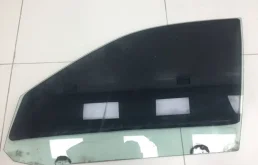Стекло двери передней левой Skoda Octavia (A4 1U-) 2000-2011