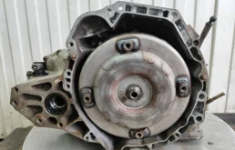 АКПП (автоматическая коробка переключения передач) Nissan Almera Classic B10 2006-2013