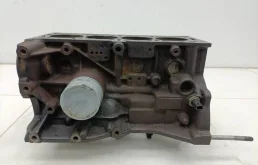 Блок двигателя Lada Largus 2012>