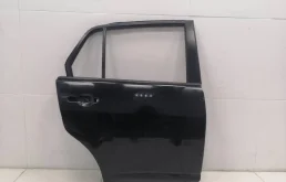 Дверь задняя правая Nissan Tiida (C11) 2007-2014