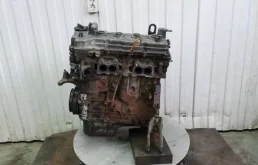 Двигатель Nissan Almera (N16) 2000-2006