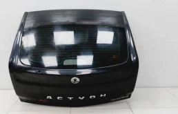 Дверь багажника SsangYong Actyon 2005-2012