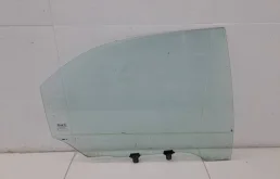 Стекло двери задней правой Hyundai Sonata 4 (EF,Tagaz) 2001-2012