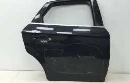 Дверь задняя правая Ford Mondeo 4 2007-2015