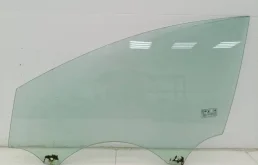 Стекло двери передней левой Ford Mondeo 4 2007-2015