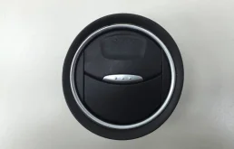 Дефлектор воздушный Ford Mondeo 4 2007-2015