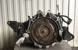 АКПП (автоматическая коробка переключения передач) Hyundai Sonata 4 (EF,Tagaz) 2001-2012