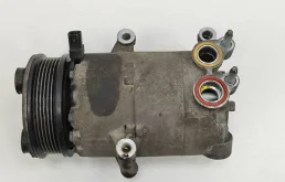 Компрессор системы кондиционирования Ford Mondeo 4 2007-2015