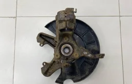 Кулак поворотный передний правый Skoda Octavia (A5 1Z-) 2004-2013