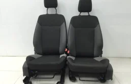 Сиденье (комплект) Ford Focus 3 2010-2018