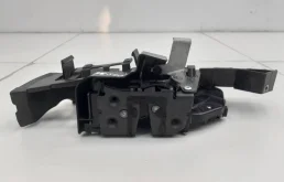 Замок двери задней правой Ford Focus 2 DA 2004-2008