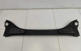 Решетка стеклооч. (планка под лобовое стекло, жабо) Ford Focus 3 2011>