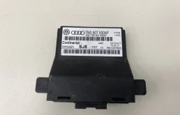 Блок комфорта Skoda Octavia (A5 1Z-) 2004-2013