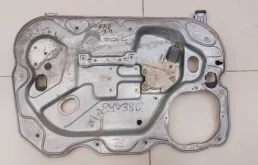 Стеклоподъемник электр. передний левый Ford Focus 2 (DA) 2005-2008