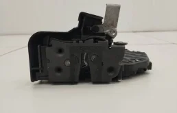 Замок двери задней правой Ford Focus 2 DA 2004-2008