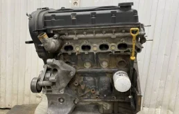 Двигатель Chevrolet Cruze (J300) 2009-2016