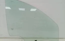 Стекло двери передней правой Renault Sandero 2009-2014