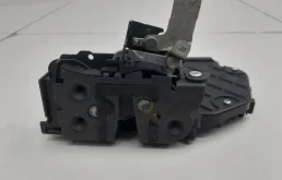 Замок двери задней правой Ford Focus 2 DB 2008-2010