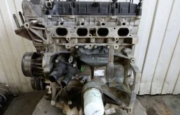 Двигатель Ford Focus 3 2011>