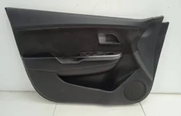 Обшивка двери передней левой Opel Astra H / Family 2004-2015