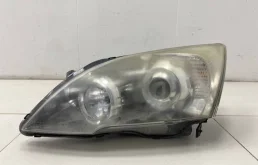 Фара левая Honda CR-V 2007-2012