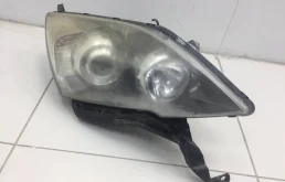 Фара правая Honda CR-V 2007-2012
