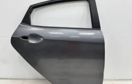 Дверь задняя правая Kia Rio 3 (UB) 2011-2017