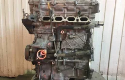 Двигатель Toyota Rav 4 (A40) 2013>