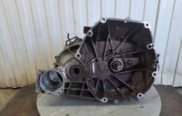 МКПП (механическая коробка переключения передач) Honda CR-V 2007-2012