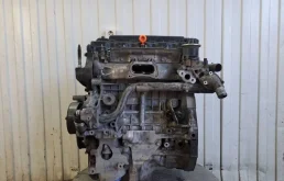 Двигатель Honda CR-V 2007-2012