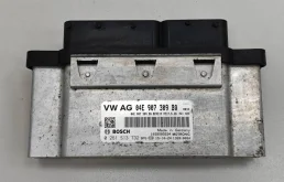 Блок управления двигателем Volkswagen Polo (Sed RUS) 2011>