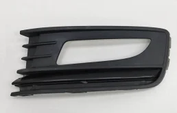 Решетка в бампер левая Volkswagen Polo Sed RUS 2009-2020