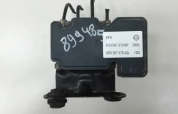 Блок ABS (насос) Volkswagen Polo (Sed RUS) 2011>