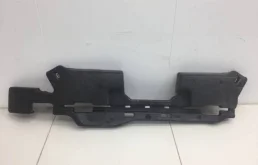 Наполнитель заднего бампера Hyundai i30 (FD) 2007-2012