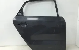 Дверь задняя правая Volkswagen Polo Sed RUS 2009-2020
